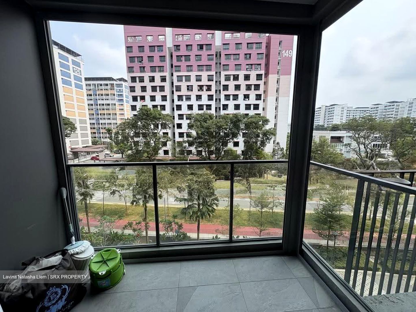 Affinity At Serangoon (D19), Apartment #617044211
